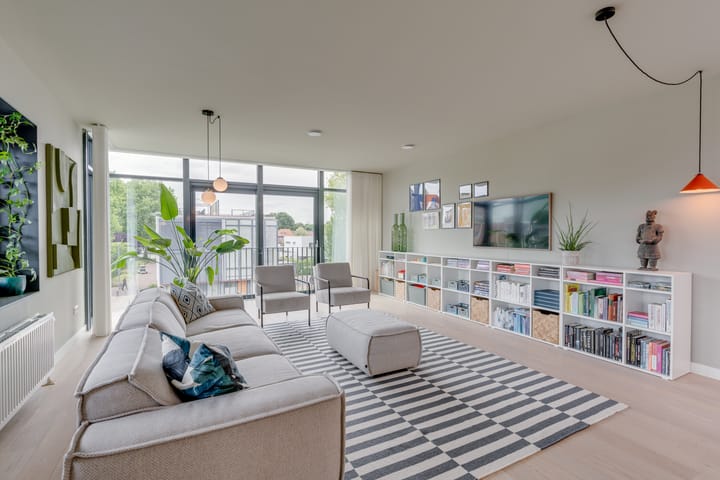 Foto 9 van Zandoever 4