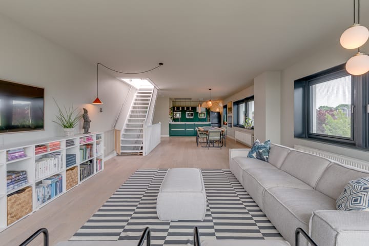 Foto 10 van Zandoever 4