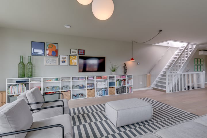 Foto 11 van Zandoever 4