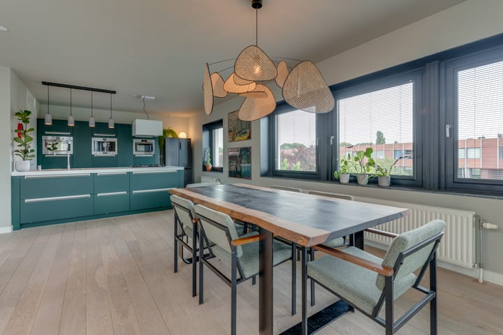 Foto 13 van Zandoever 4