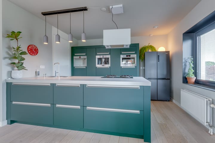 Foto 15 van Zandoever 4