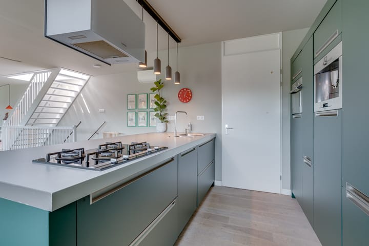 Foto 16 van Zandoever 4