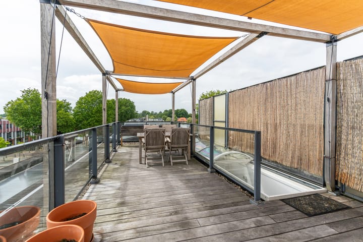 Foto 19 van Zandoever 4