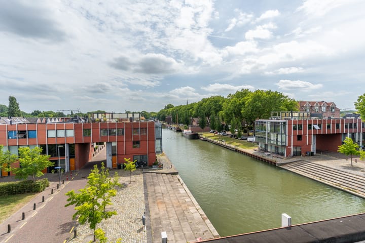 Foto 21 van Zandoever 4