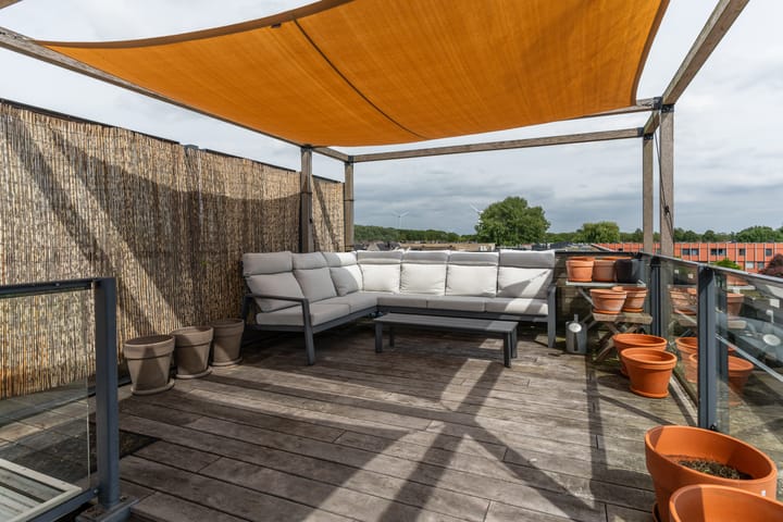 Foto 23 van Zandoever 4