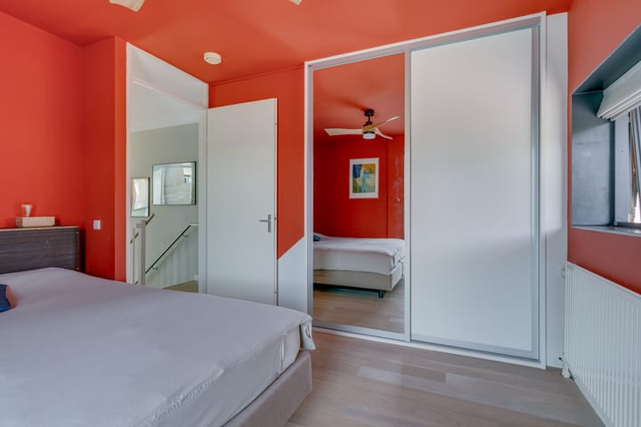 Foto 27 van Zandoever 4