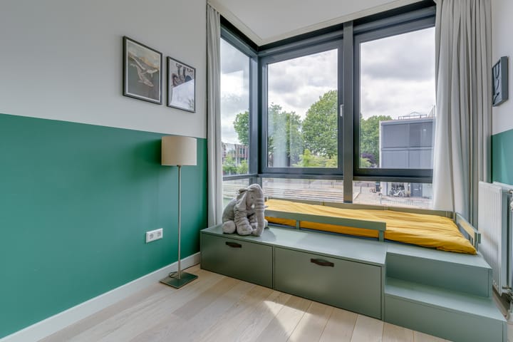 Foto 30 van Zandoever 4