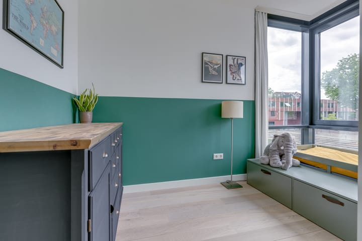 Foto 32 van Zandoever 4