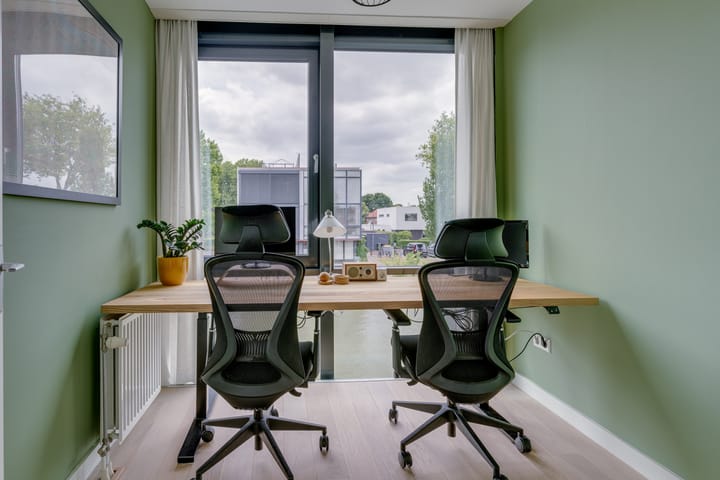 Foto 33 van Zandoever 4