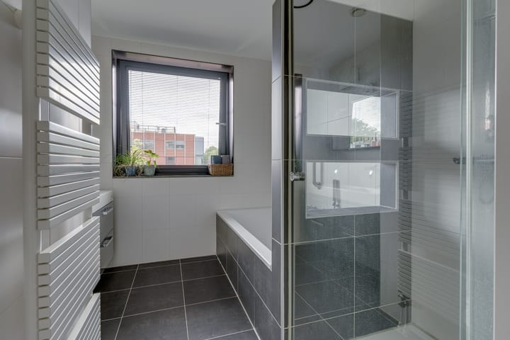 Foto 34 van Zandoever 4