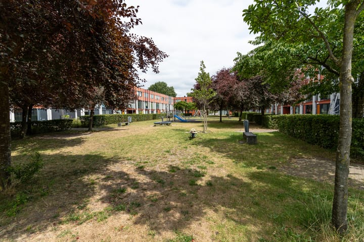 Foto 48 van Zandoever 4