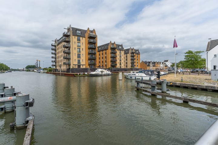 Foto 49 van Zandoever 4