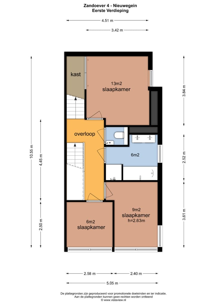 Foto 51 van Zandoever 4