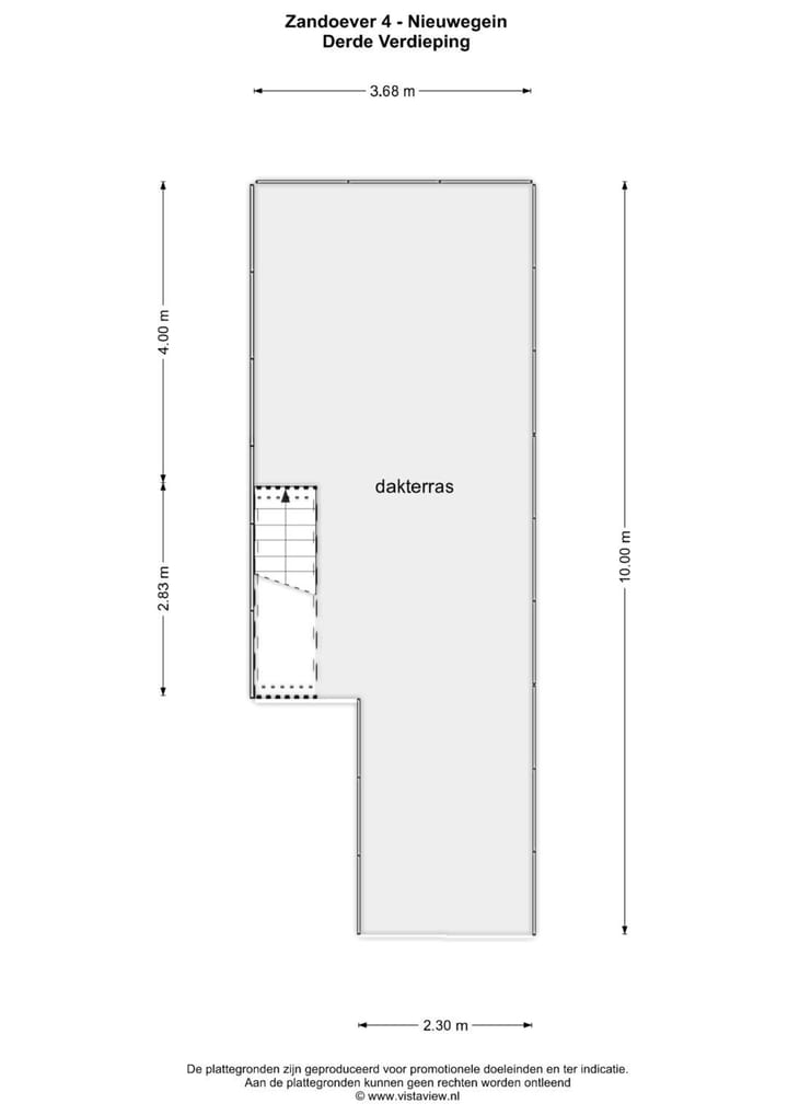 Foto 53 van Zandoever 4