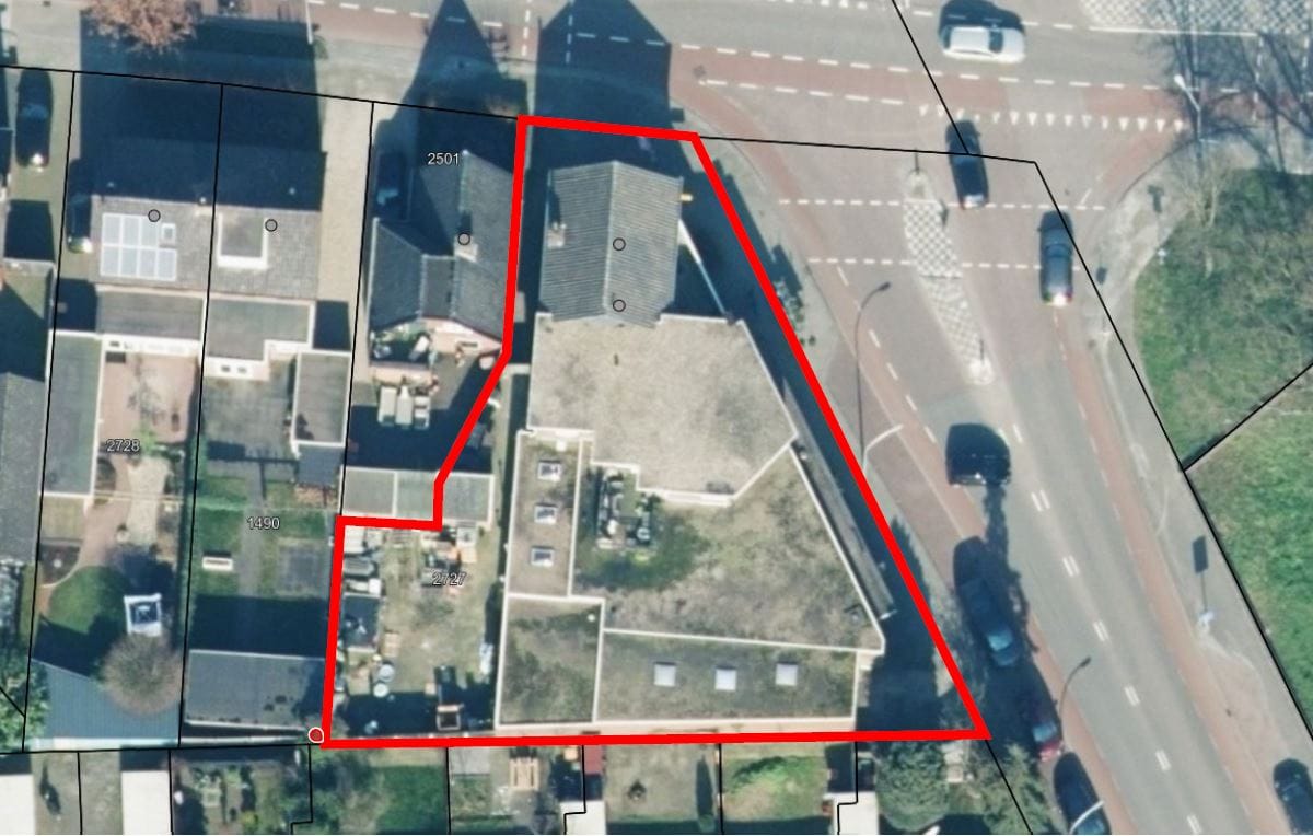 Foto 40 van Breemarsweg 1