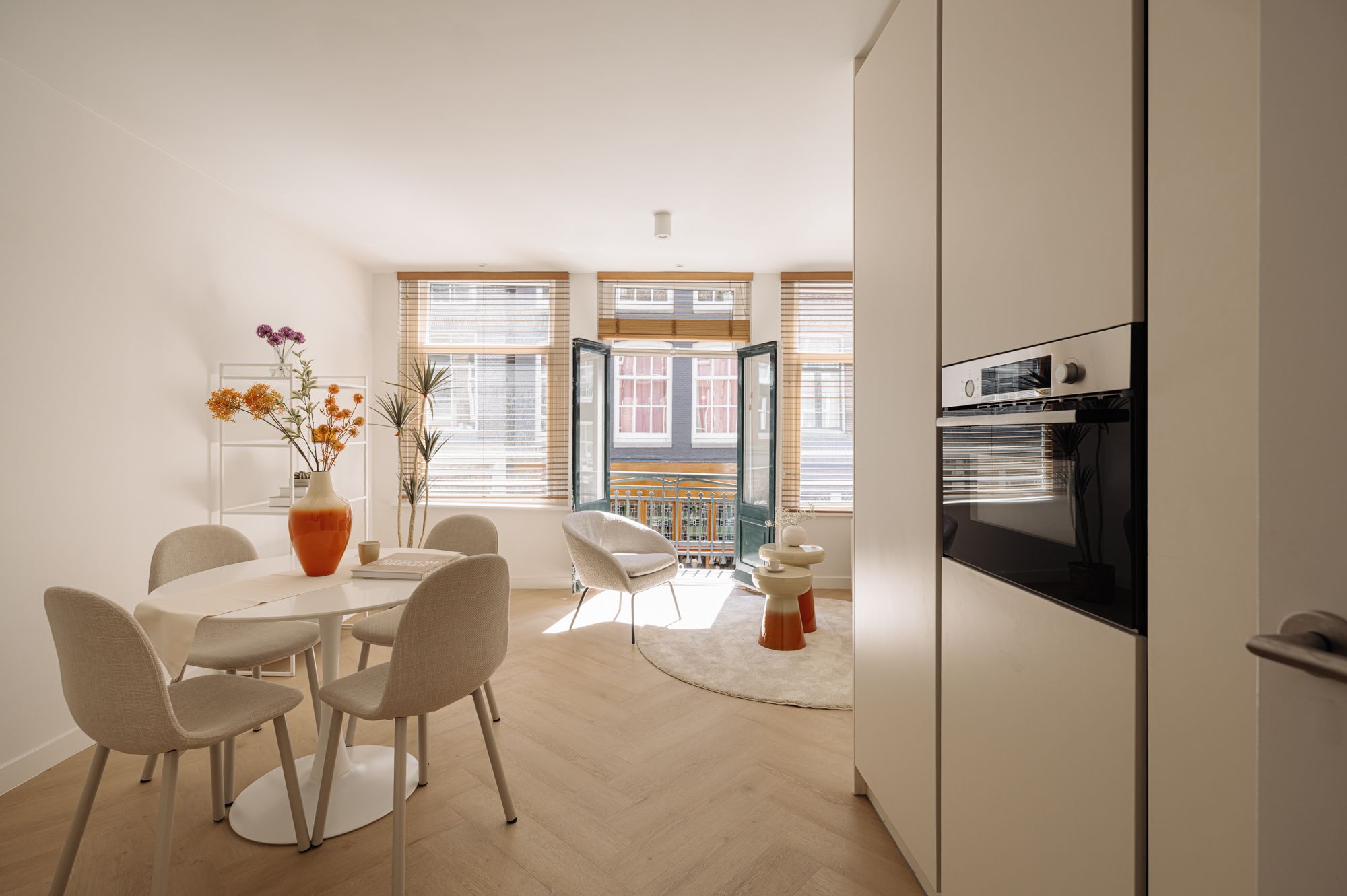 Hartenstraat 12- 12 1