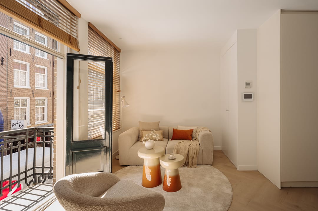 Foto 2 van Hartenstraat 12-1