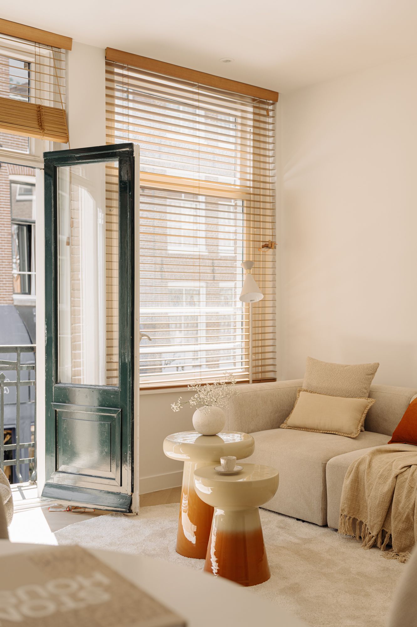 Foto 4 van Hartenstraat 12-1