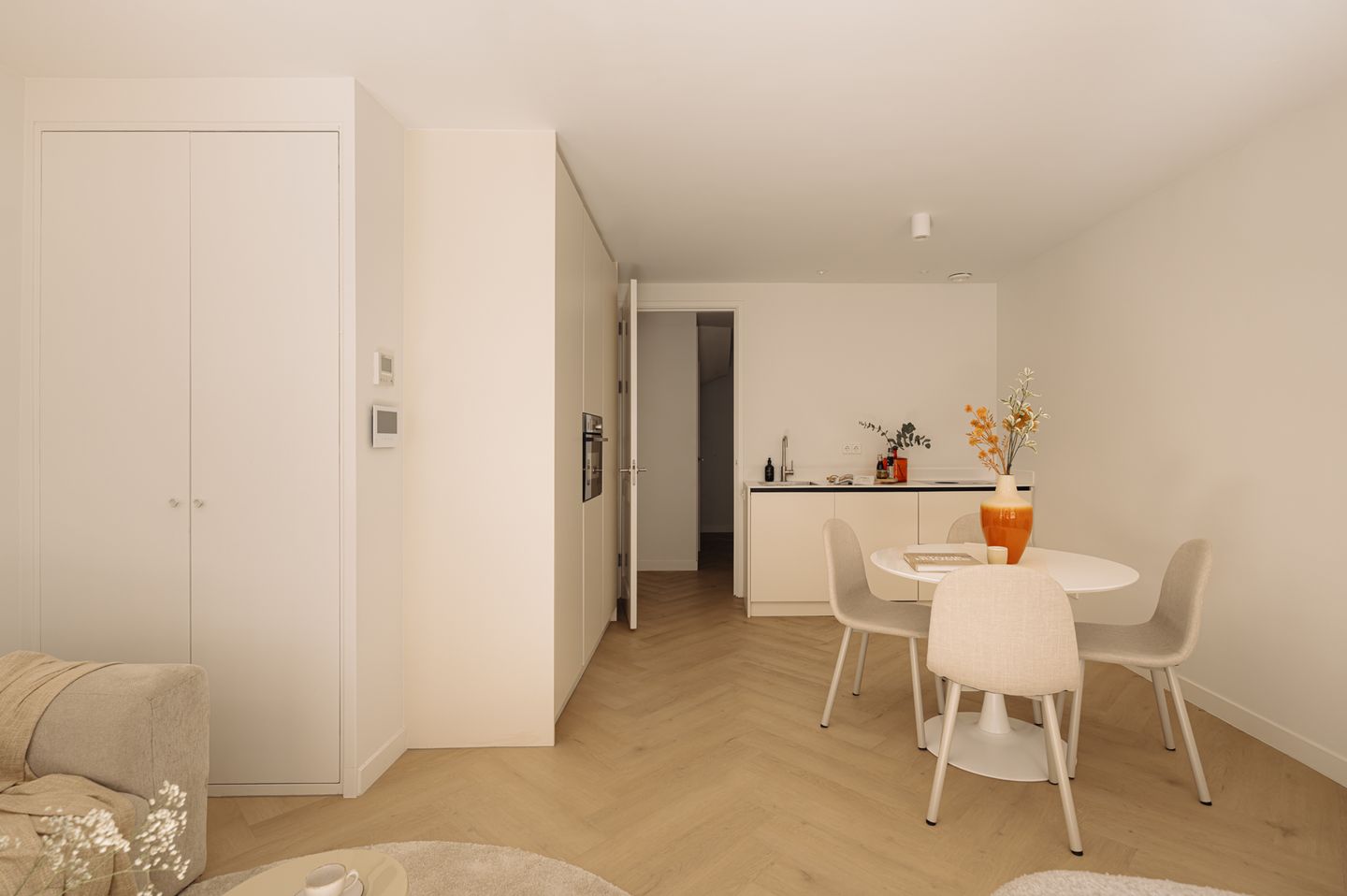 Foto 5 van Hartenstraat 12-1