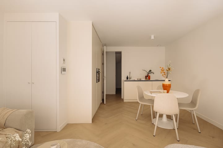 Foto 5 van Hartenstraat 12-1