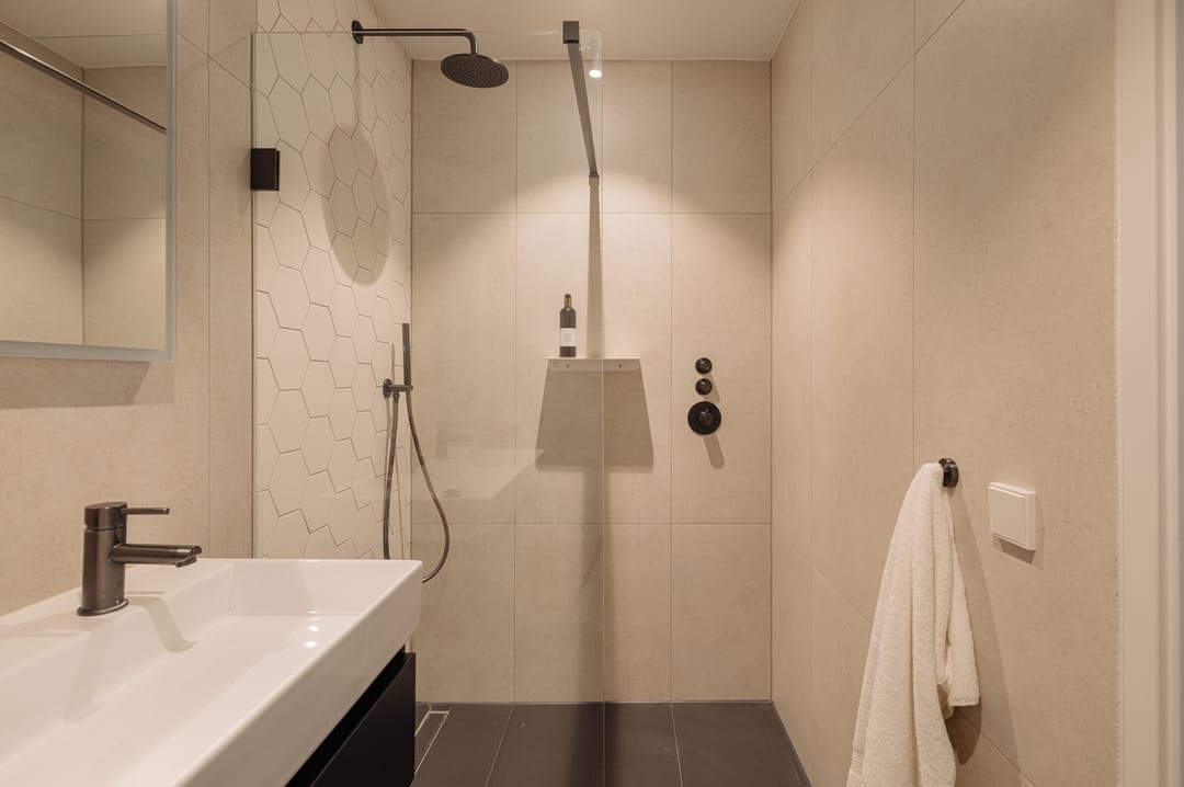 Foto 8 van Hartenstraat 12-1