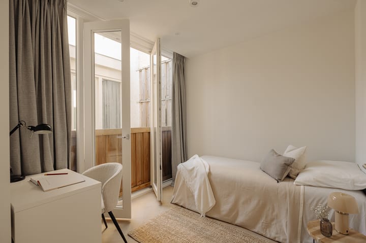 Foto 9 van Hartenstraat 12-1