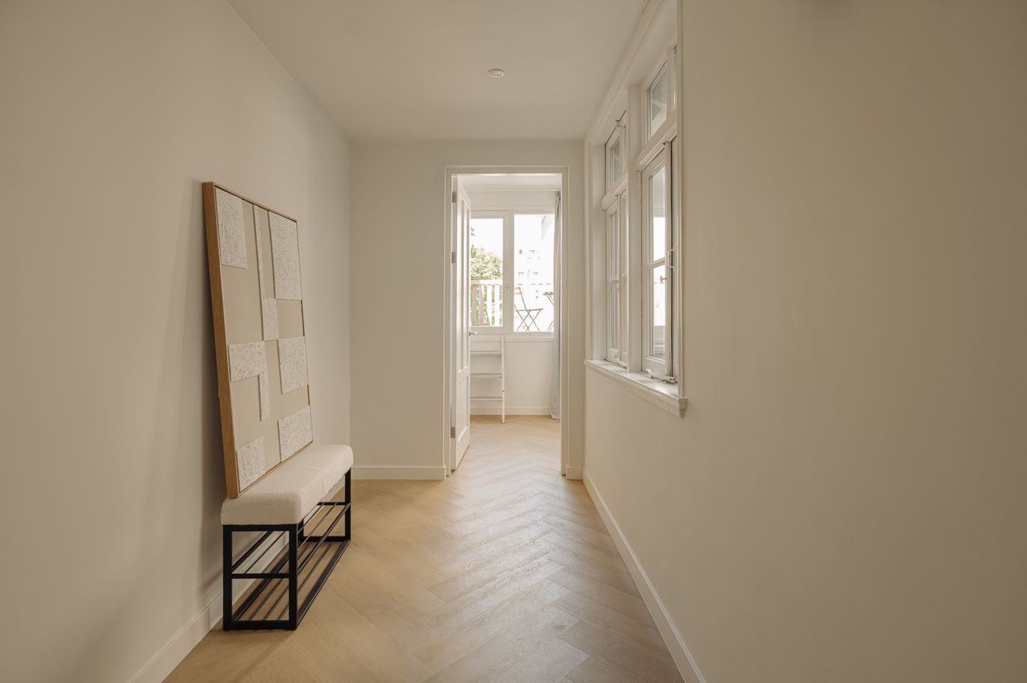 Foto 10 van Hartenstraat 12-1