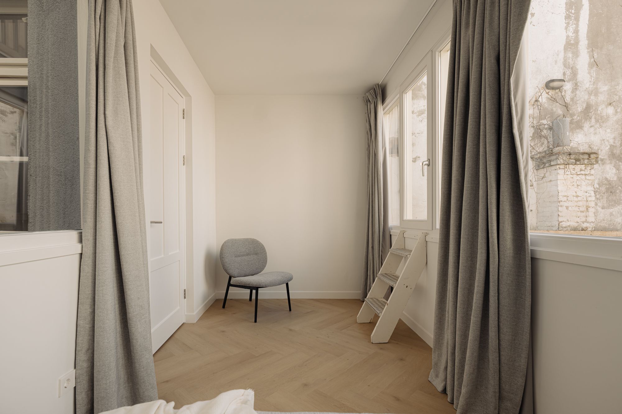 Foto 12 van Hartenstraat 12-1