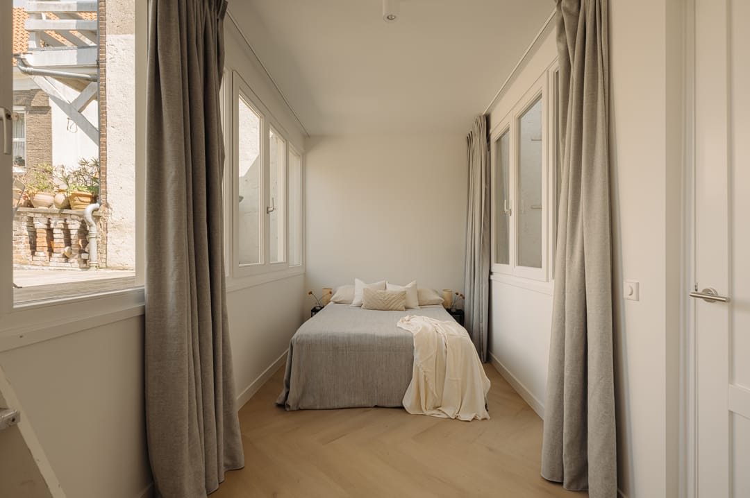 Foto 13 van Hartenstraat 12-1