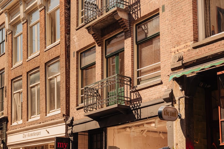 Foto 15 van Hartenstraat 12-1