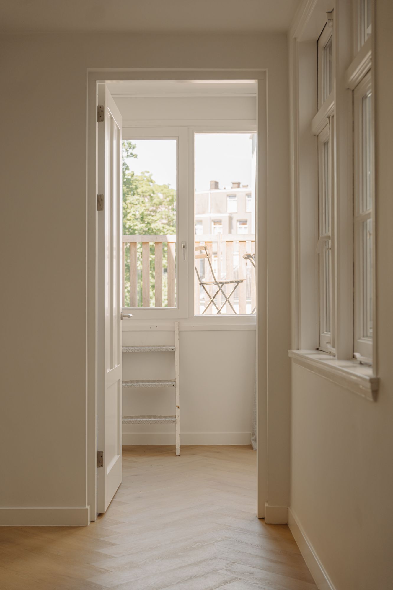 Foto 14 van Hartenstraat 12-1