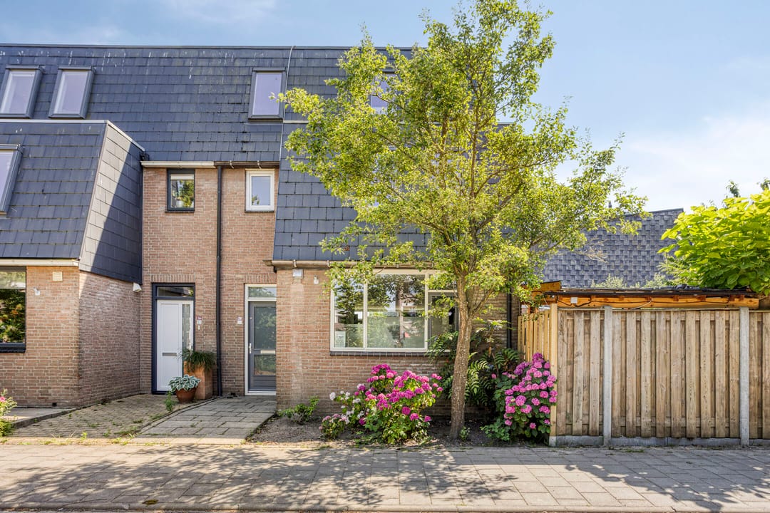 Foto 1 van Tjalk 38 60