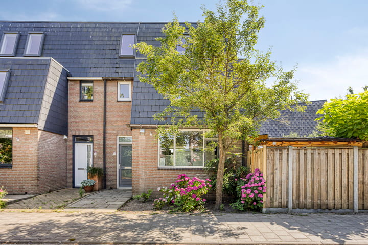 Foto 1 van Tjalk 38 60