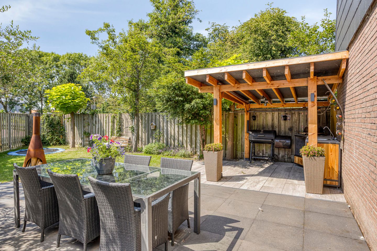 Foto 5 van Tjalk 38 60