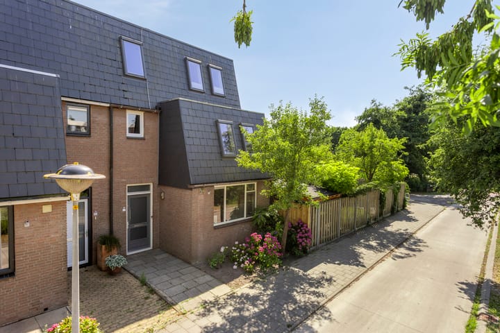 Foto 6 van Tjalk 38 60