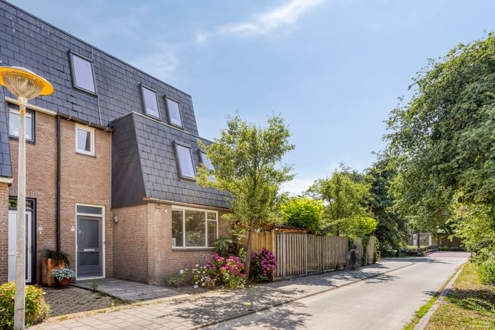 Foto 7 van Tjalk 38 60