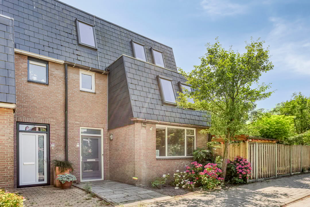 Foto 8 van Tjalk 38 60