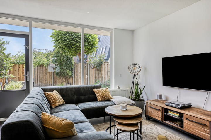 Foto 11 van Tjalk 38 60