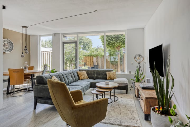 Foto 12 van Tjalk 38 60