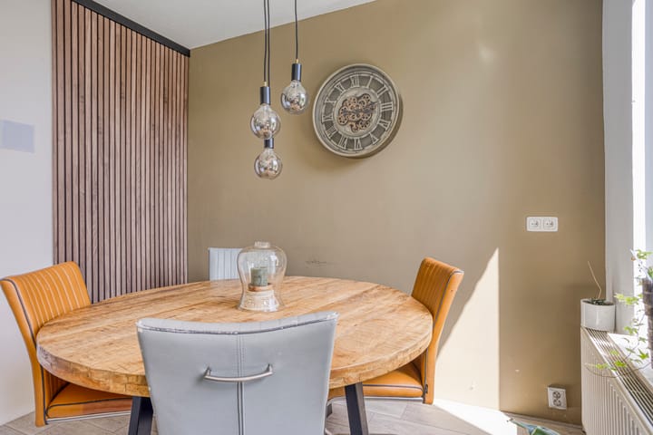 Foto 13 van Tjalk 38 60