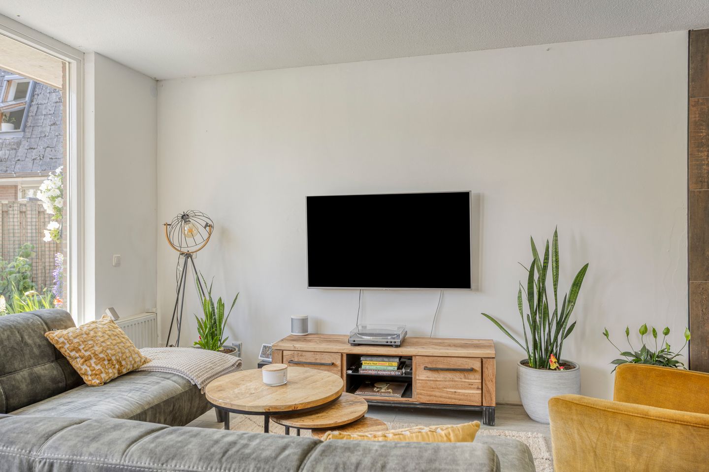 Foto 14 van Tjalk 38 60