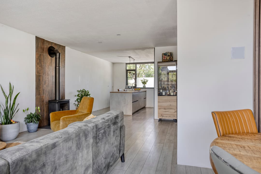 Foto 16 van Tjalk 38 60