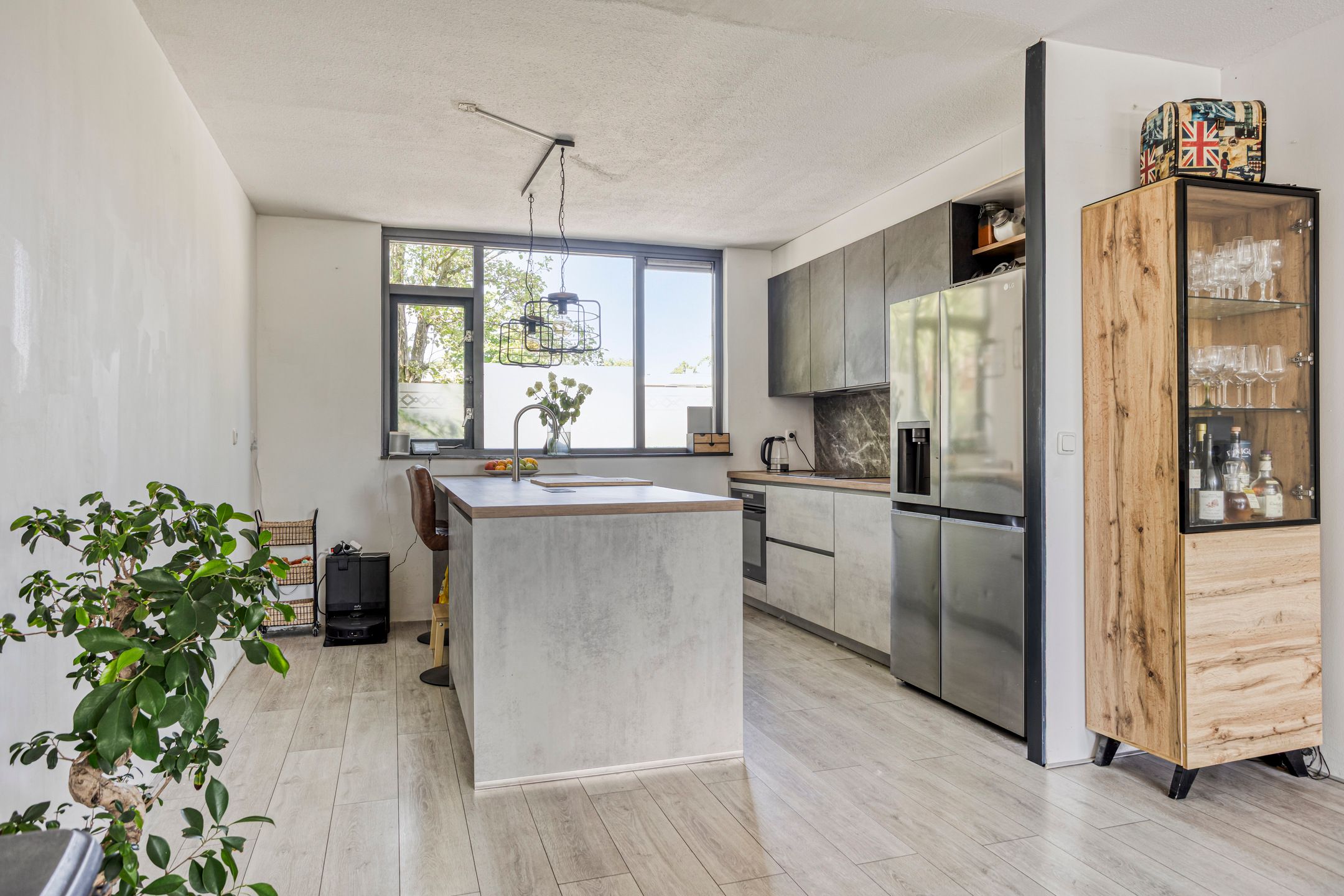 Foto 18 van Tjalk 38 60