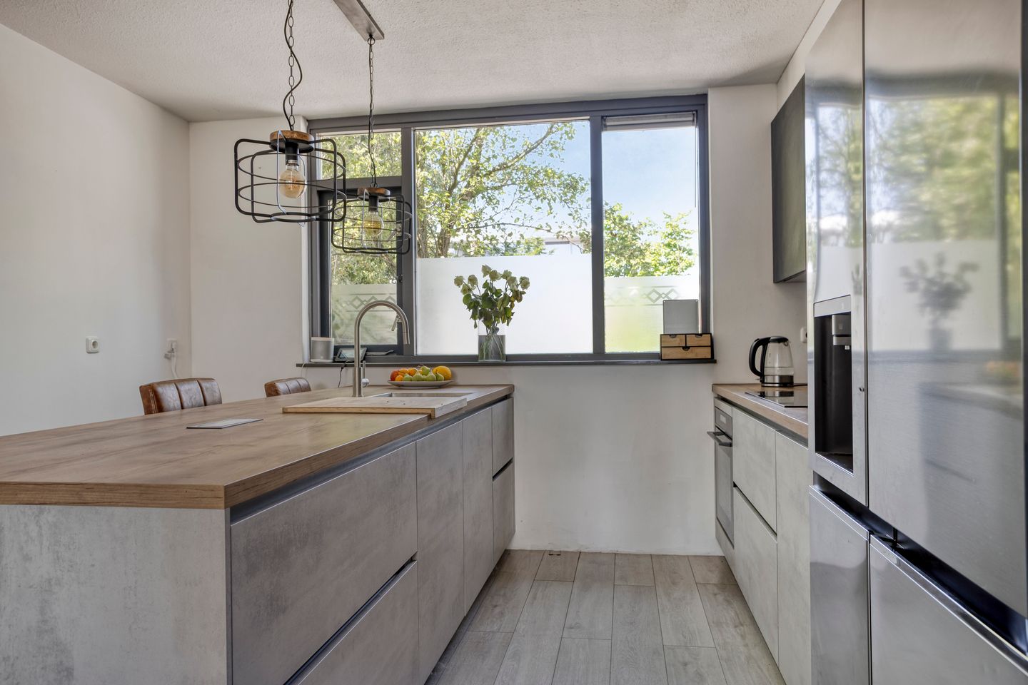 Foto 19 van Tjalk 38 60