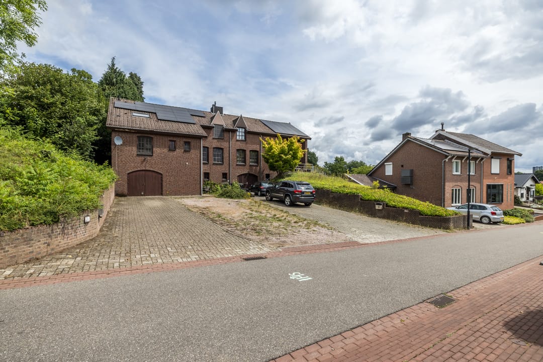 Foto 1 van Wilmenweg 31-A