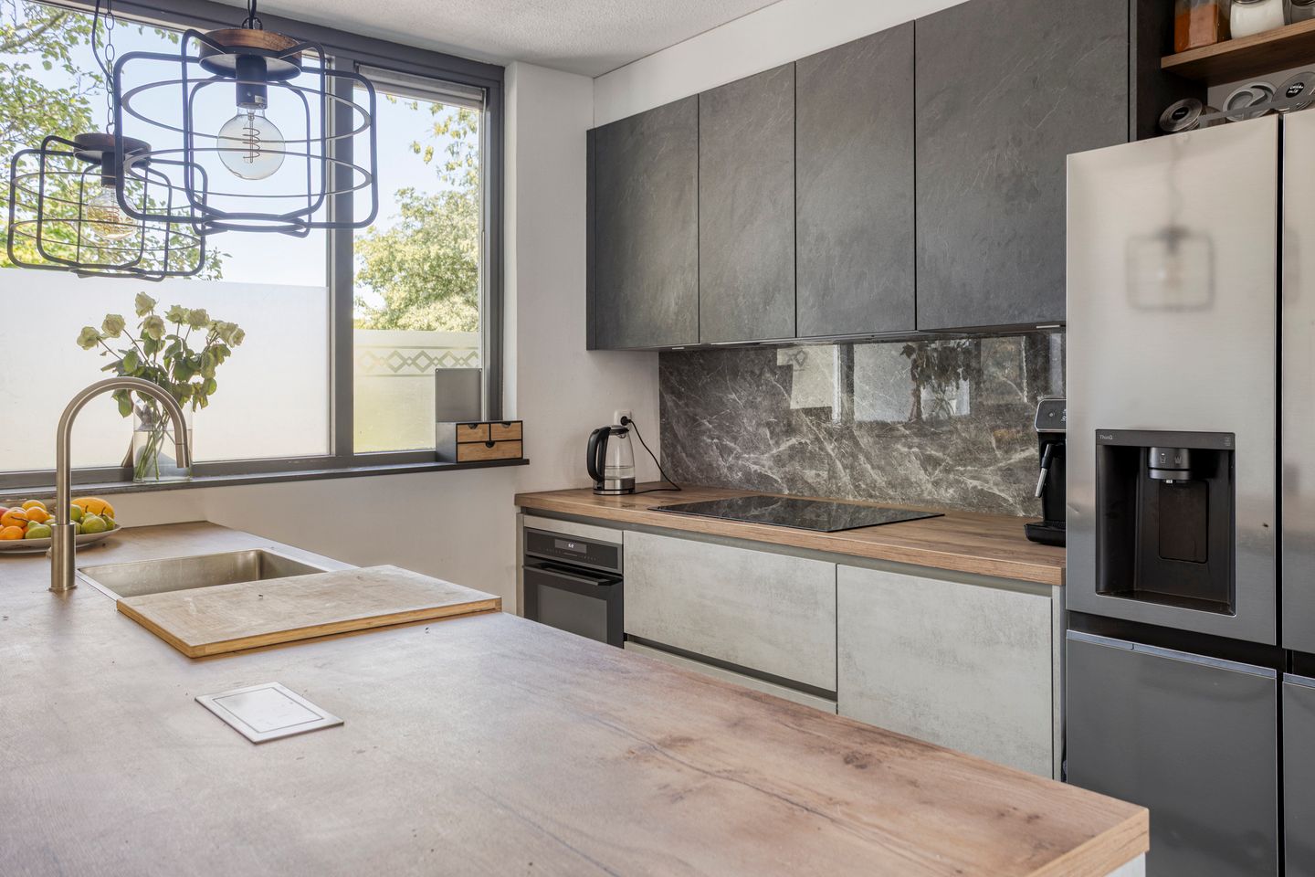 Foto 20 van Tjalk 38 60