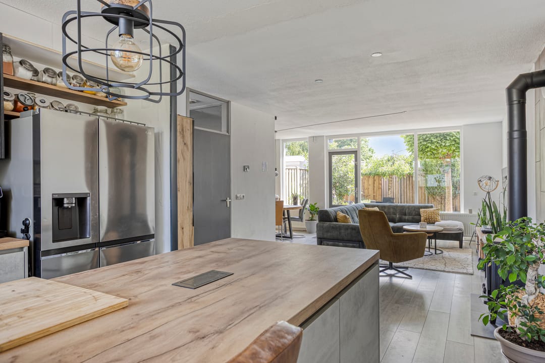 Foto 22 van Tjalk 38 60