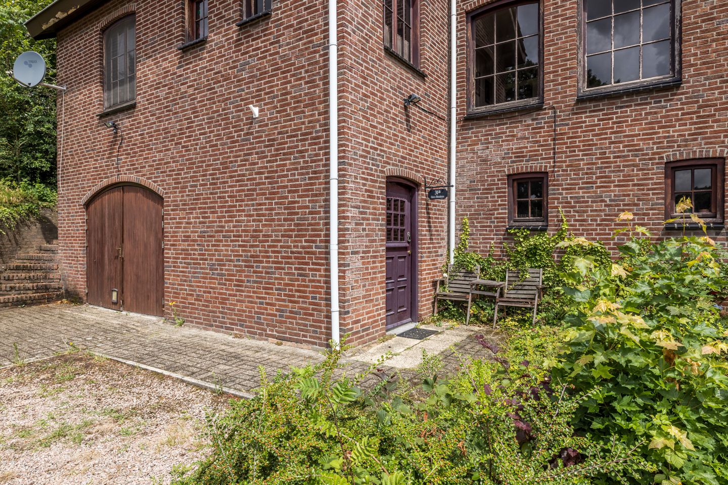 Foto 4 van Wilmenweg 31-A