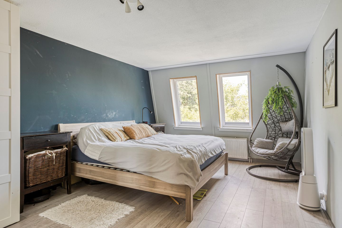 Foto 25 van Tjalk 38 60