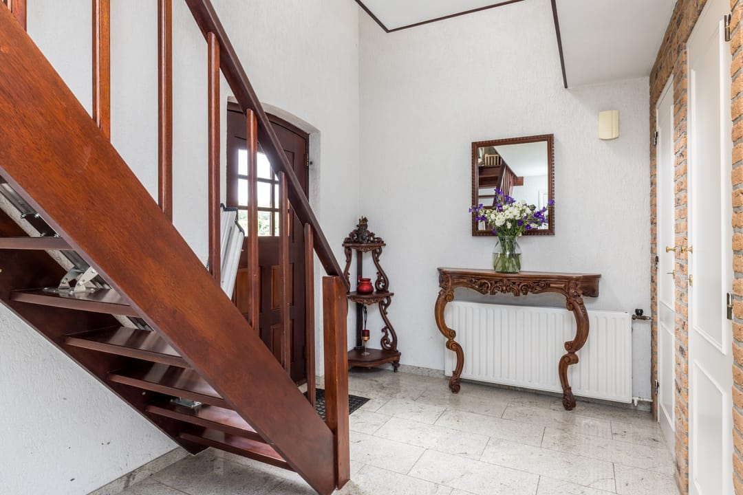 Foto 7 van Wilmenweg 31-A